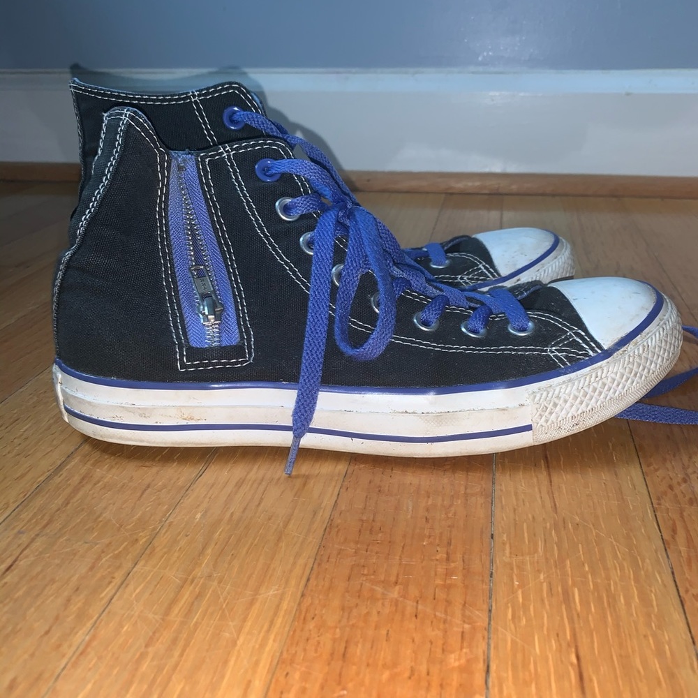 chuck taylor high tops